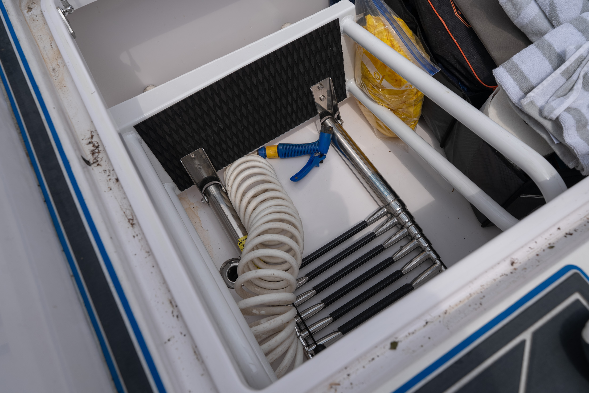 2018 Fountain 38 CC - Image 51