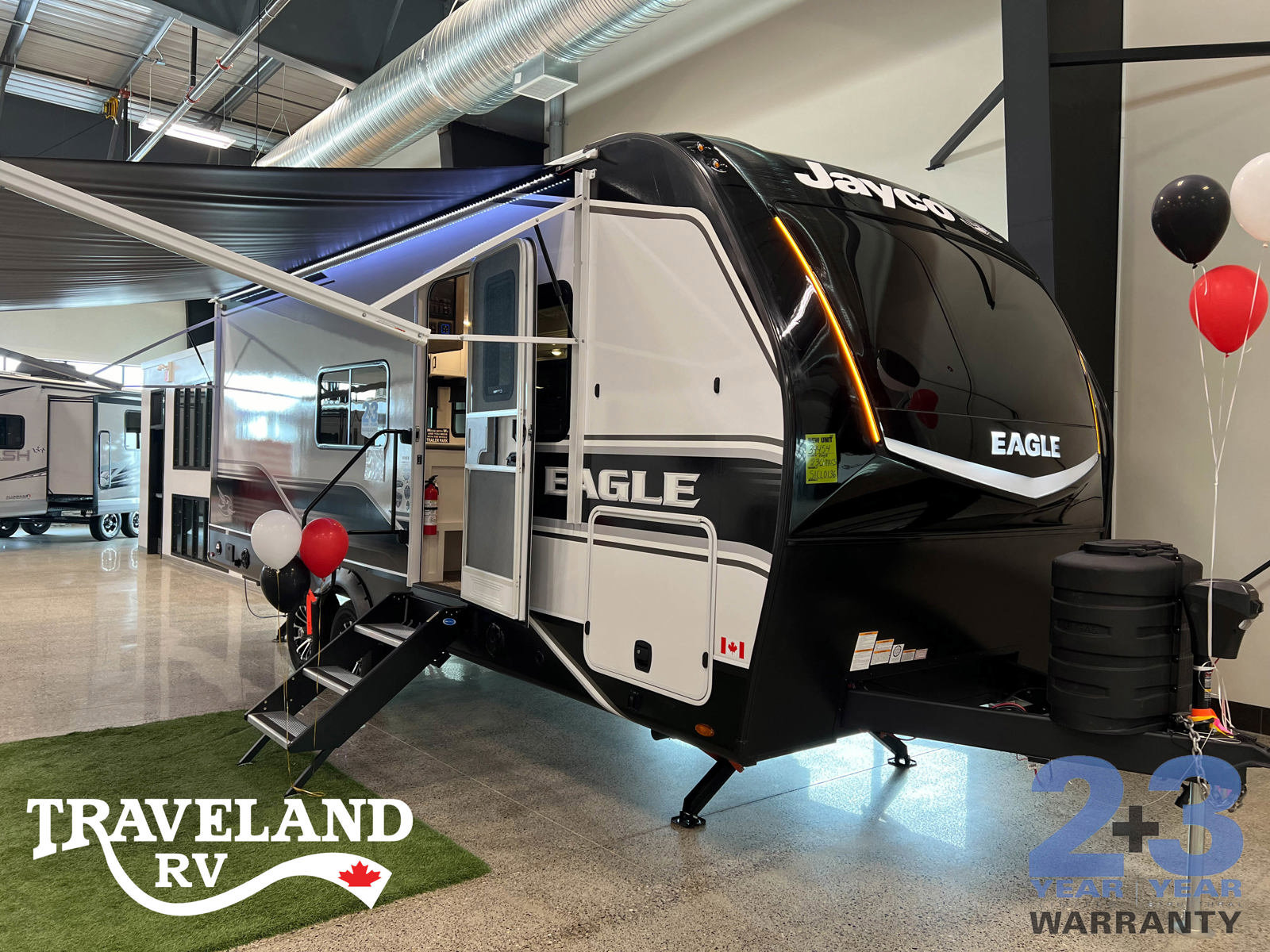2025 Jayco Eagle HT 230MLCS - Image 1