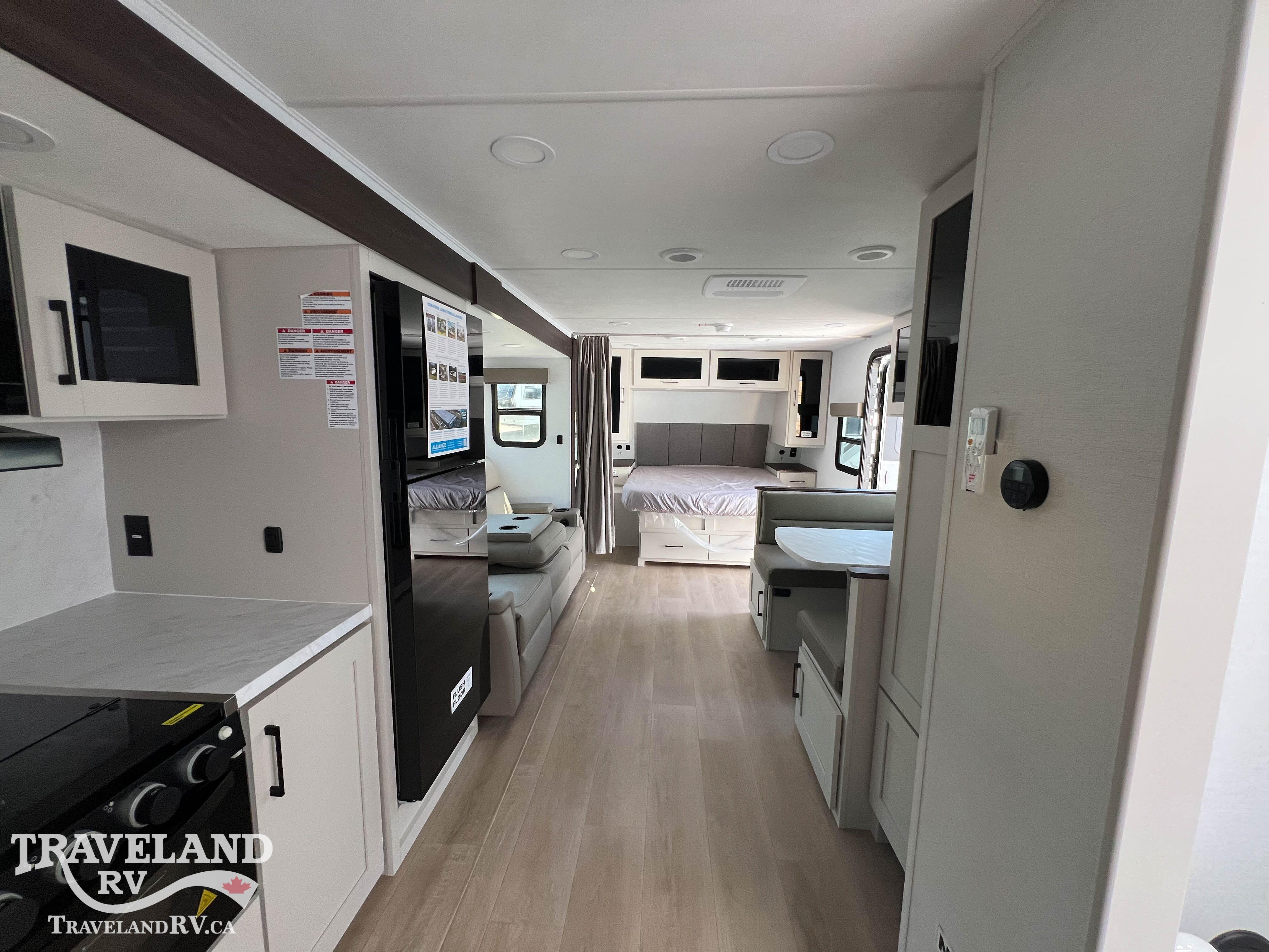 2027 Alliance RV Delta Ultra Lite ML226 - Image 4