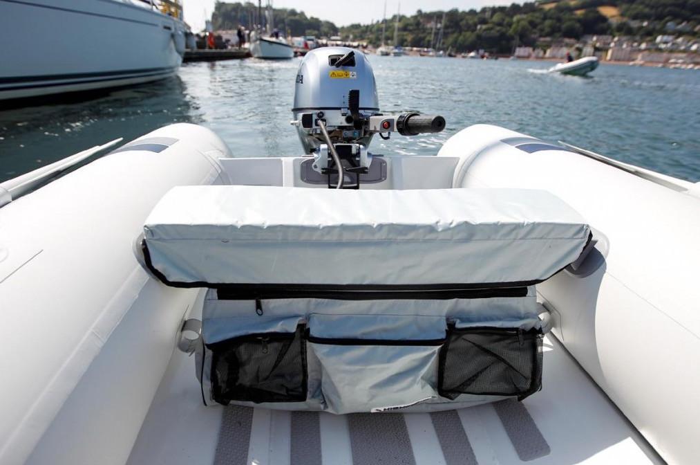 2027 Highfield Sport 360 Standard - Image 494