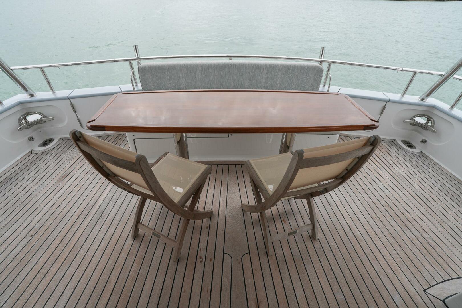2022 Marlow Explorer 62E-CB - Image 11
