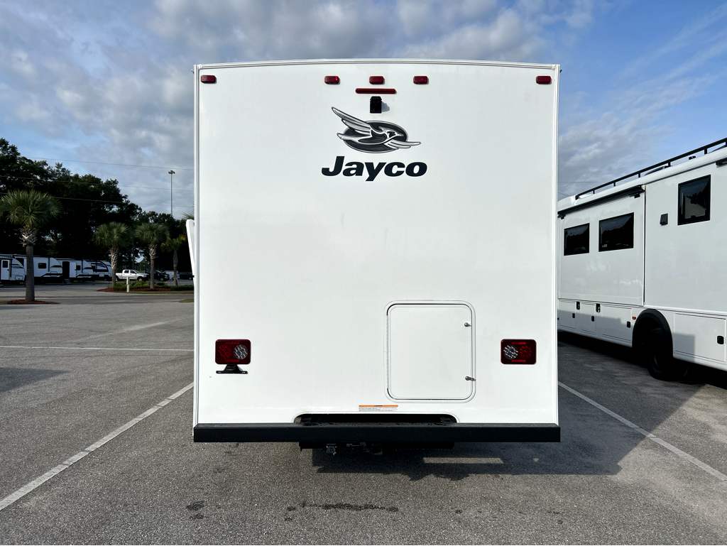 2026 JAYCO REDHAWK SE 29KF - Image 8