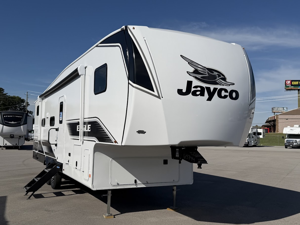 2026 JAYCO EAGLE SLE 28BHU - Image 1