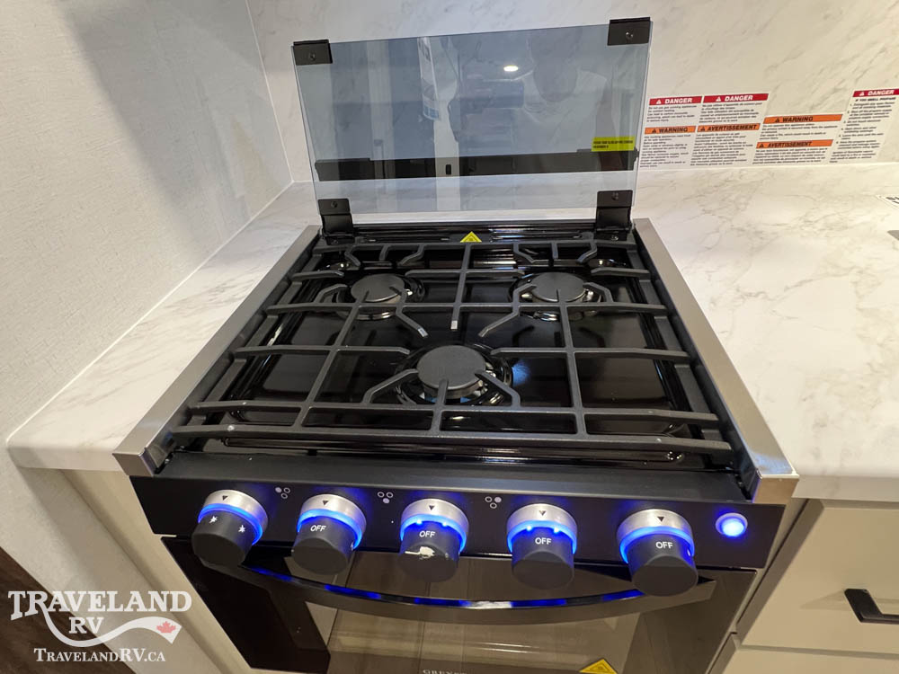 2027 Alliance RV DELTA ULTRA LITE BH255 - Image 12