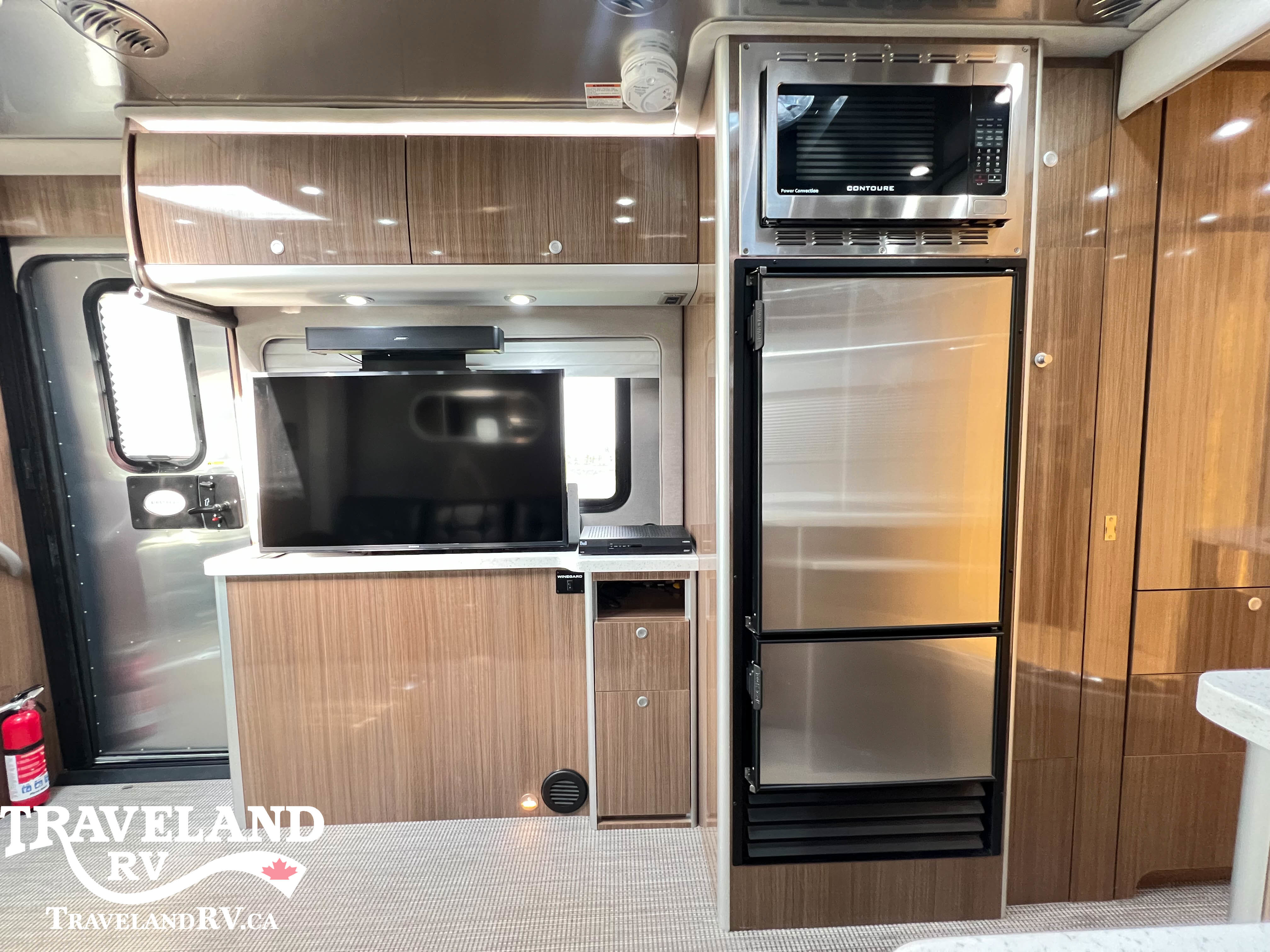 2019 Airstream Atlas Murphy Suite - Image 14