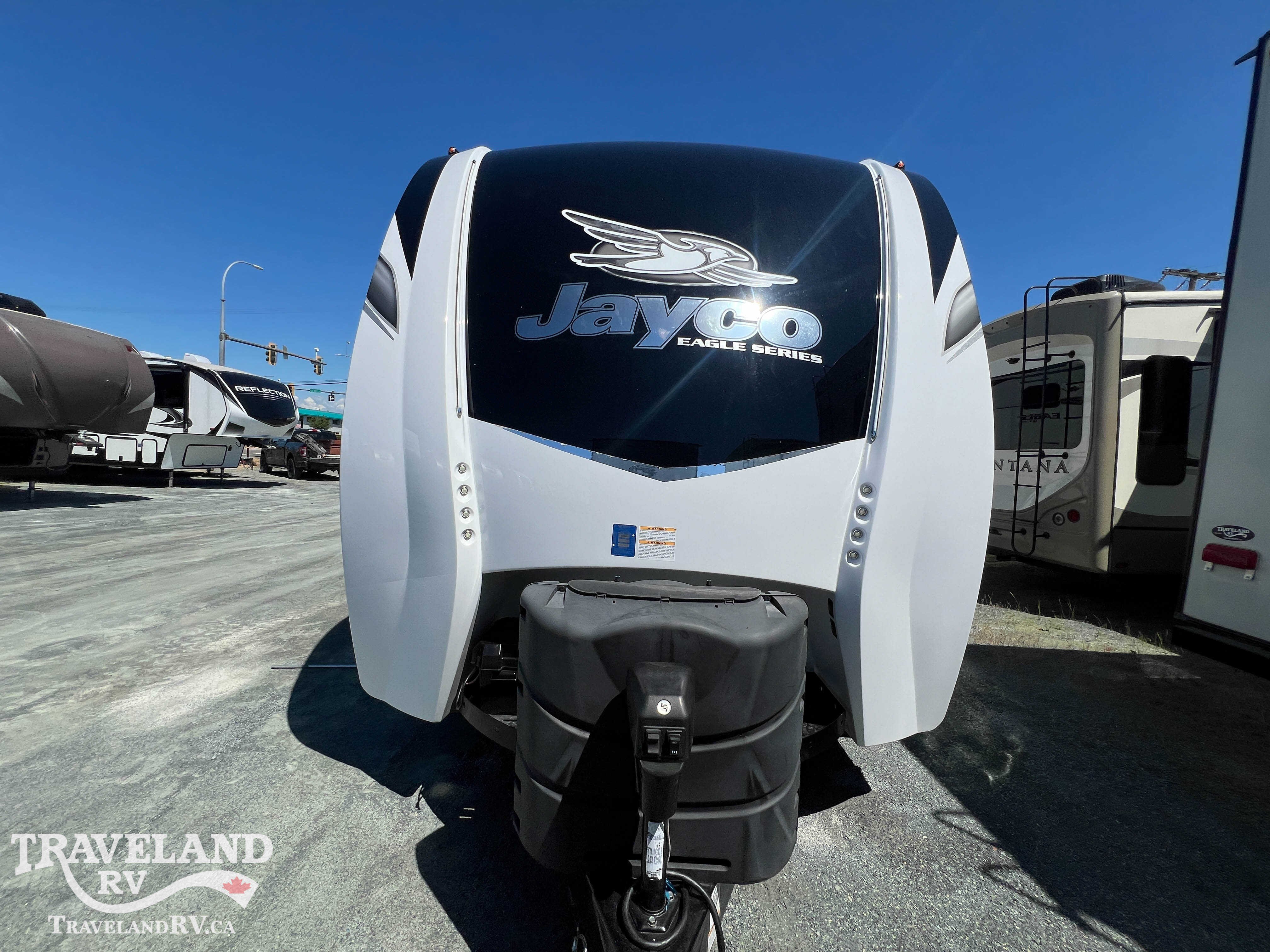 2021 Jayco Eagle HT 264BHOK - Image 5