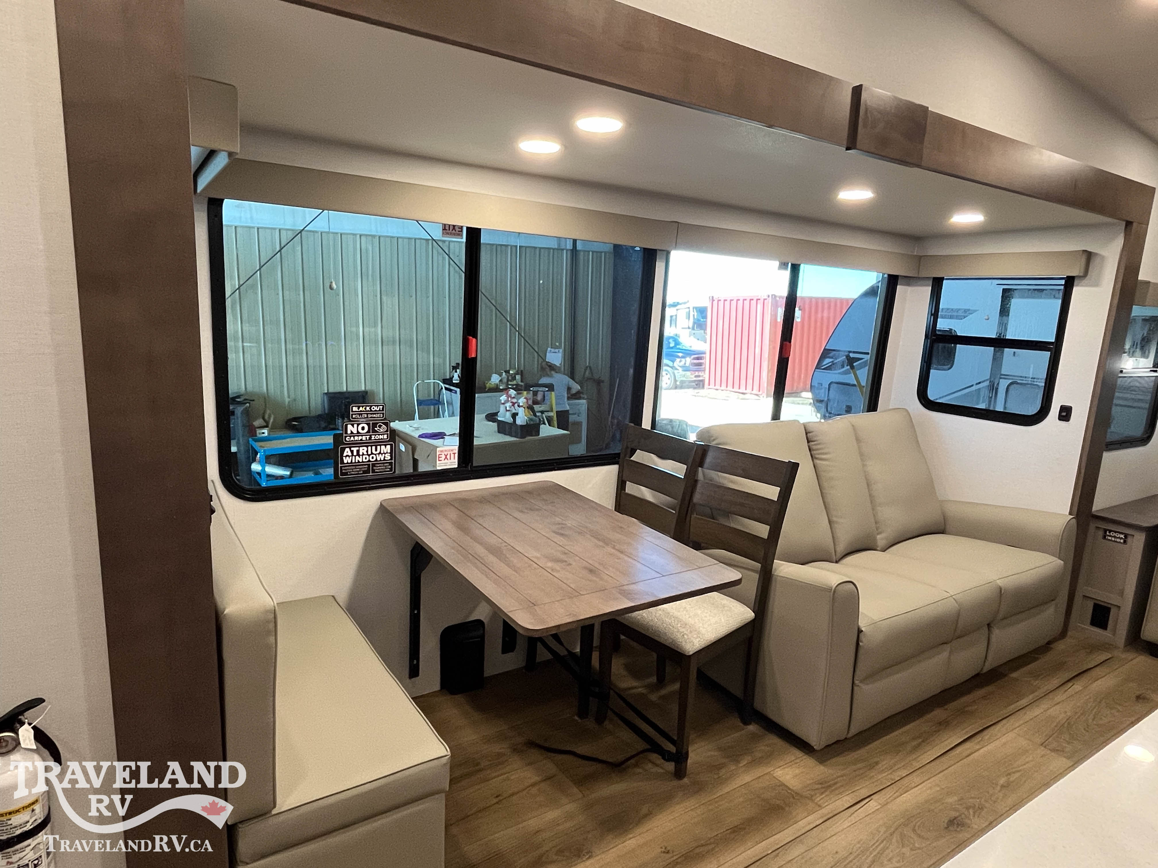2026 Alliance RV Avenue 29RL - Image 8