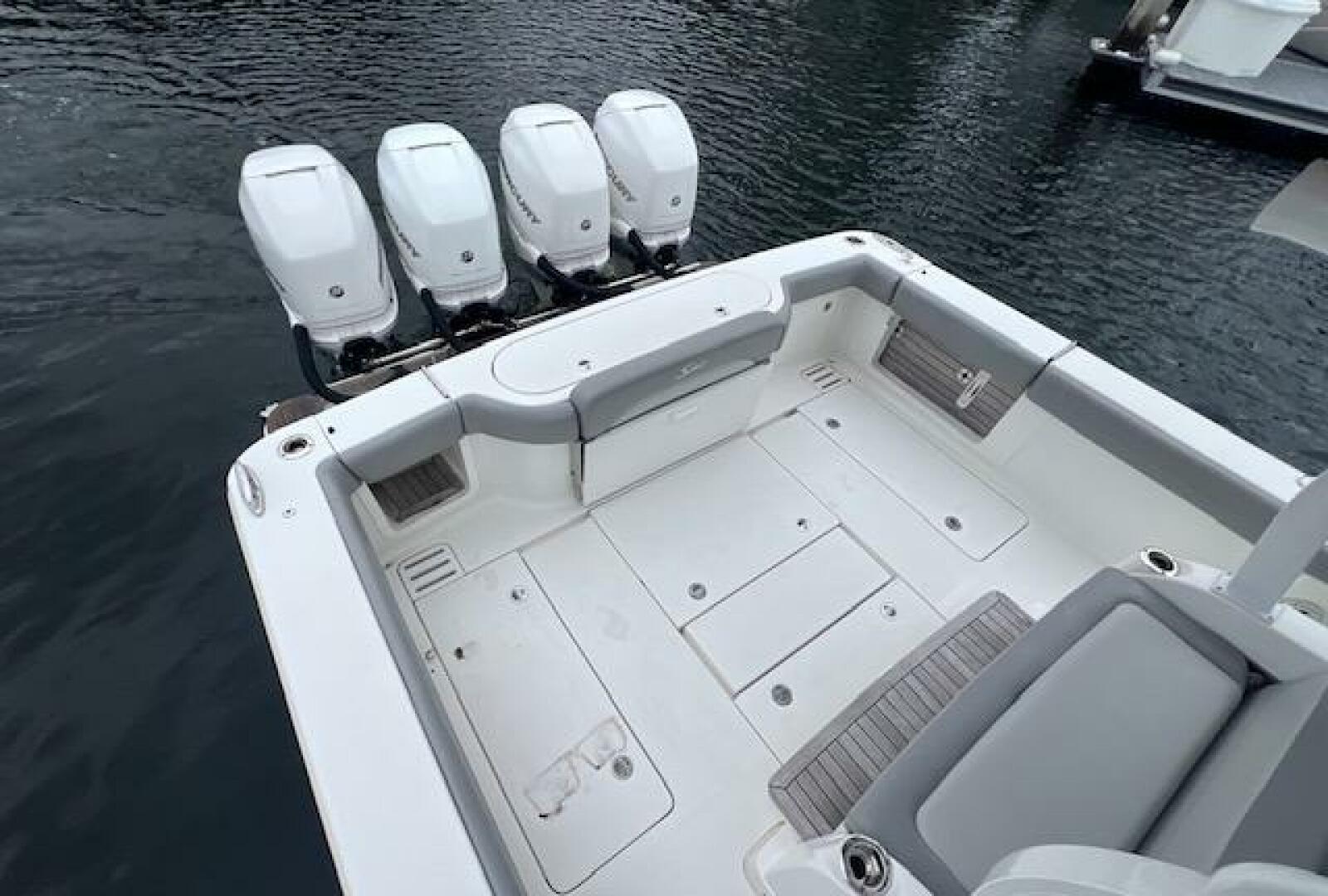 2018 Scout 380 LXF - Image 30