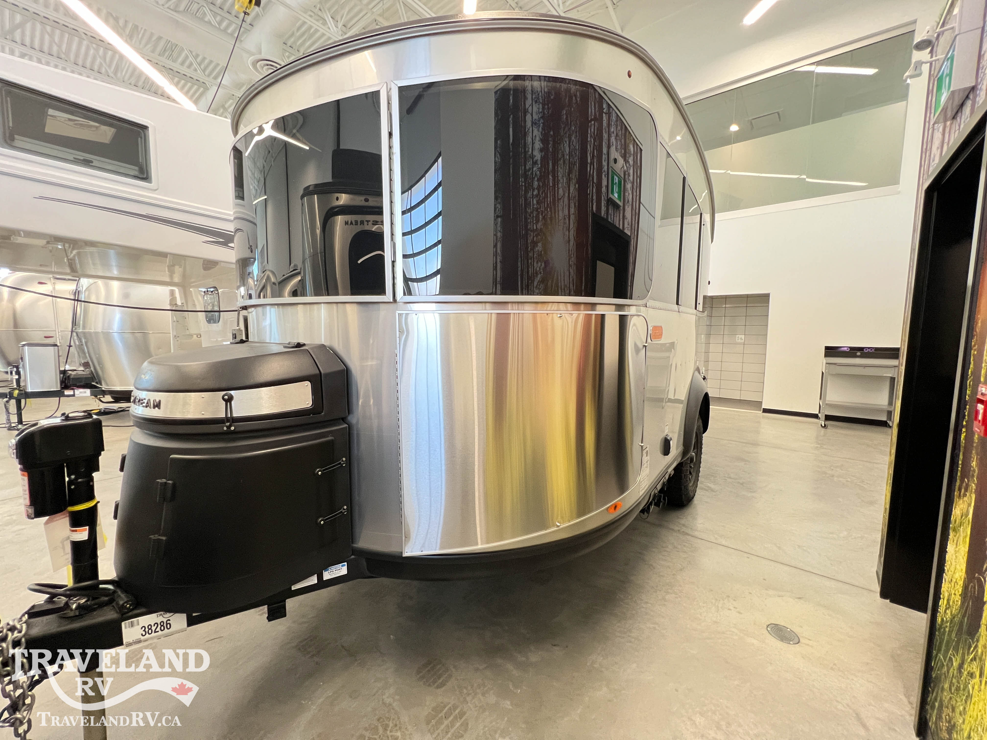 2026 Airstream Basecamp 20X - Image 5
