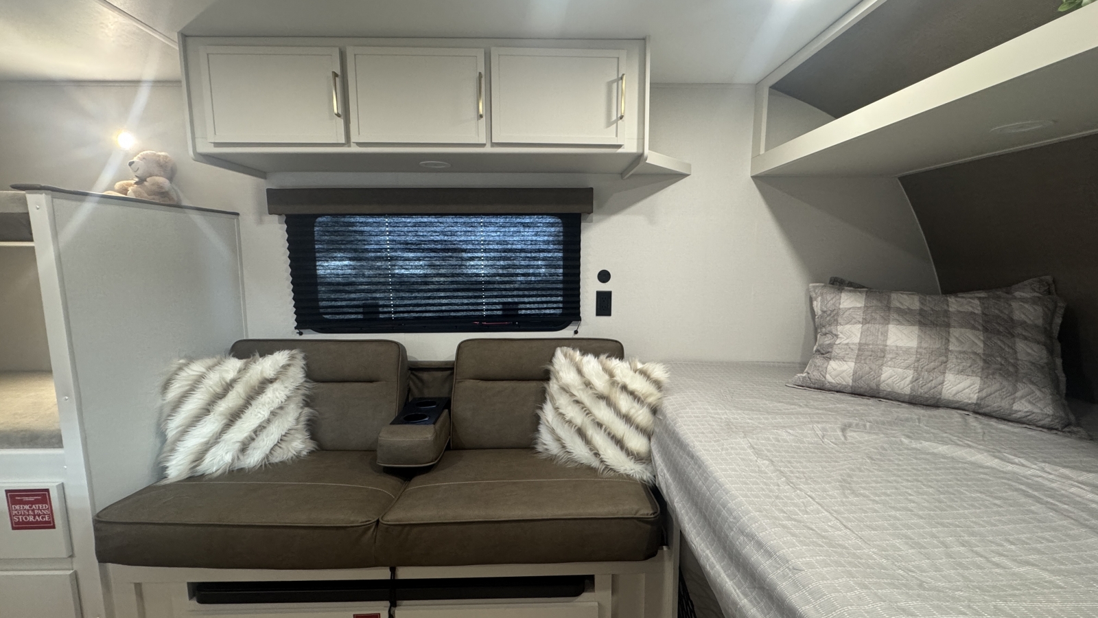 2026 Grand Design Transcend ONE 151BH - Image 11