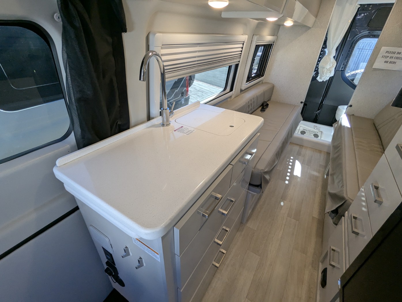 2026 Thor Motor Coach Tranquility 24A - ATH EDITION - Image 25