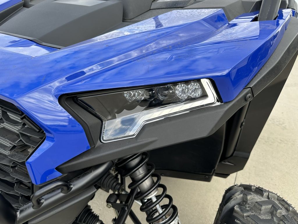 2025 Polaris® RZR XP 1000 Sport - Image 5