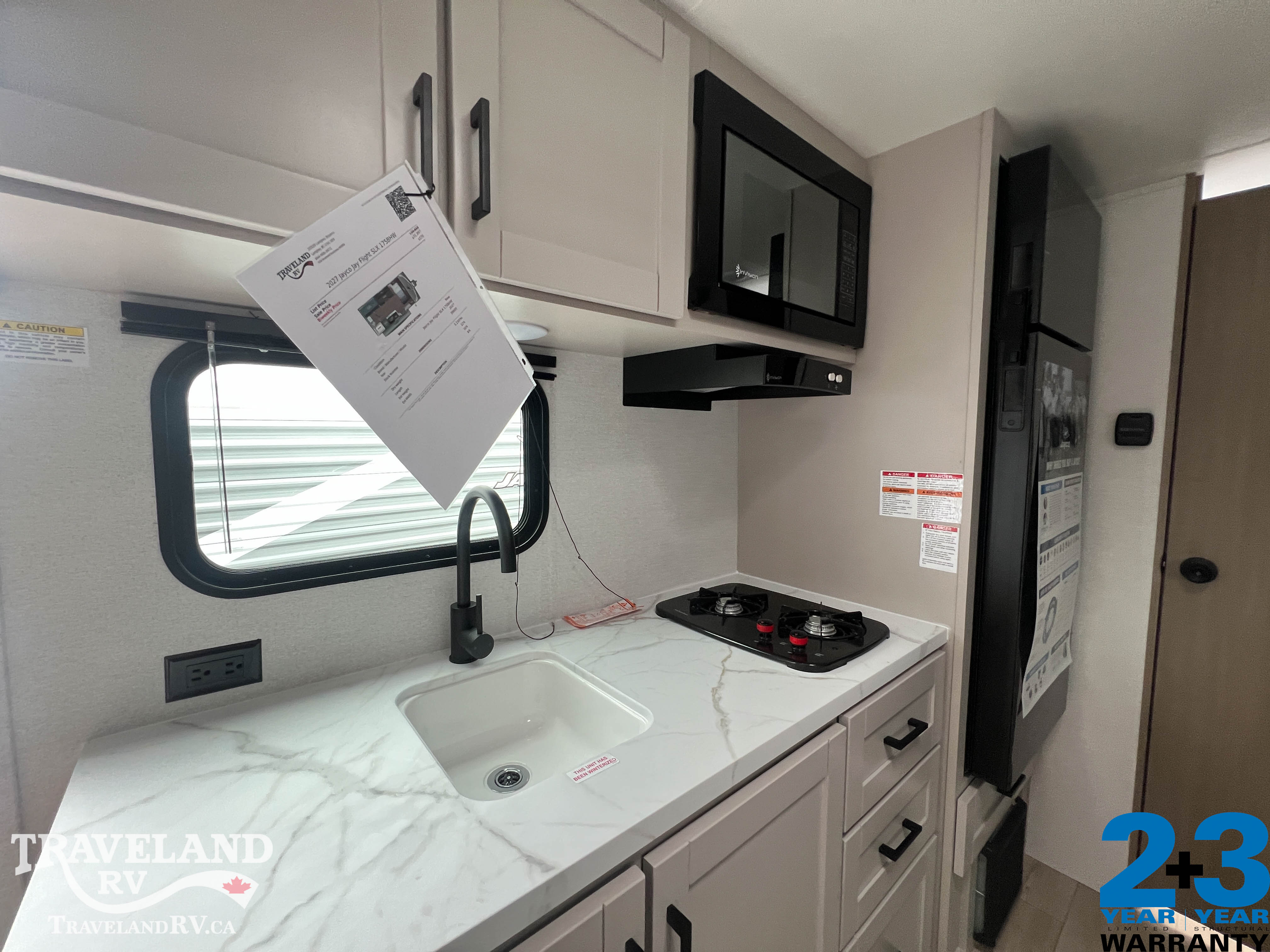 2027 Jayco Jay Flight SLX 175BHW - Image 10
