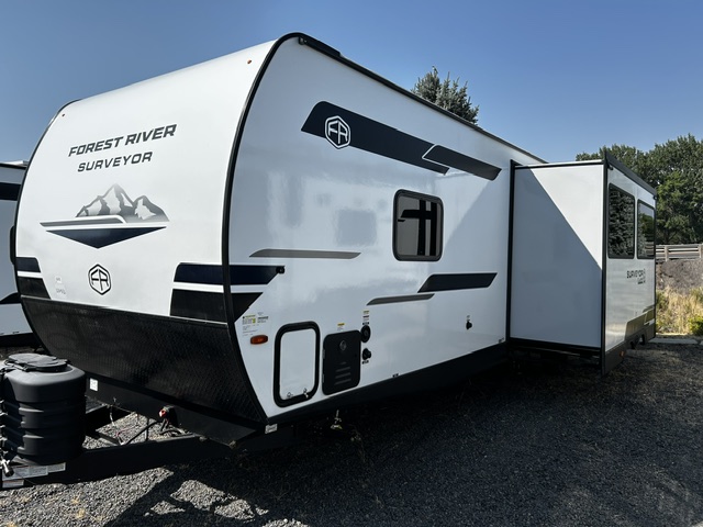 2026 Forest River Surveyor Camp Series 29CAMP - Image 3