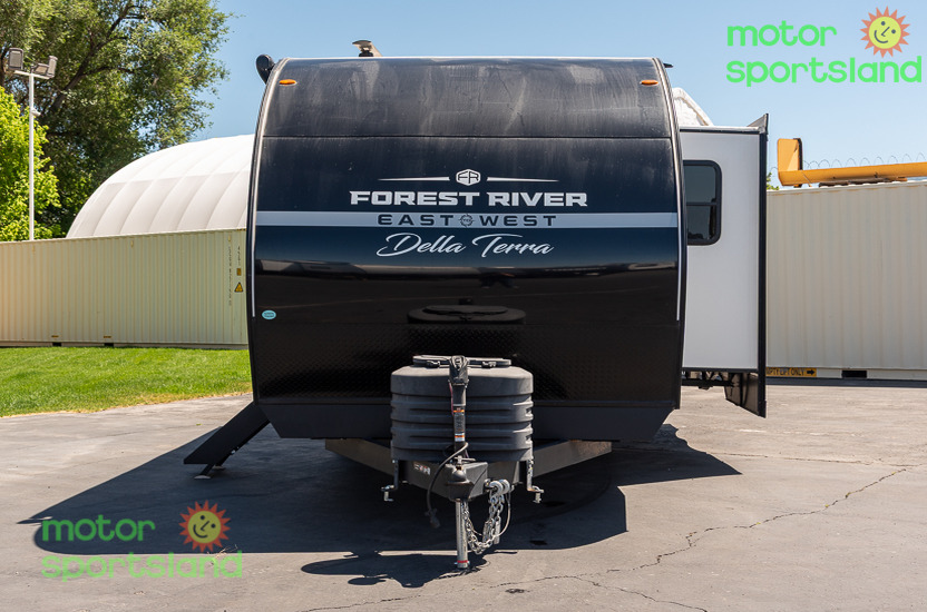 2026 Forest River East To West 221ML - Image 14