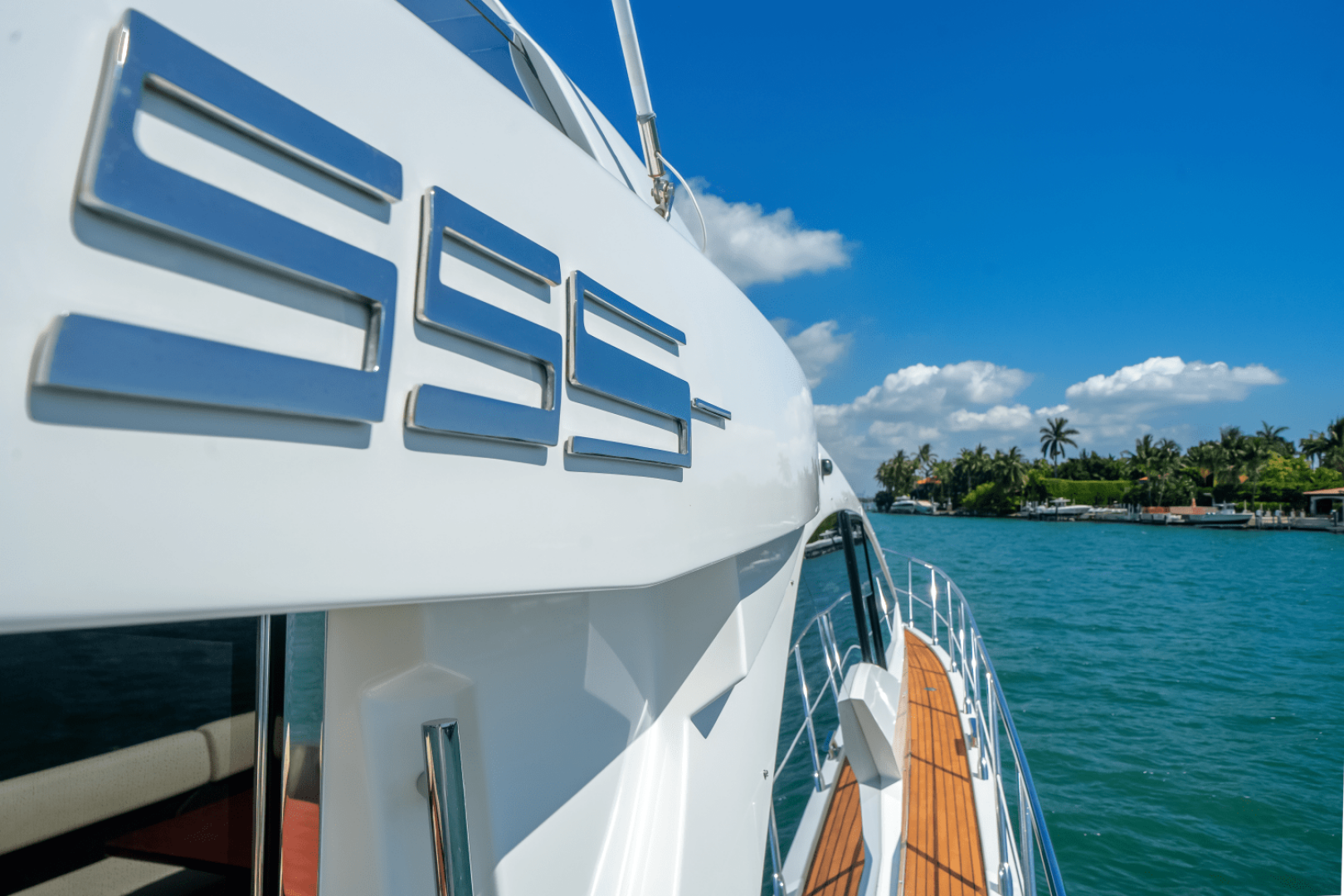 2017 Azimut 55S - Image 48