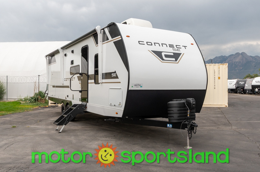 2027 KZ RV Connect SE C281BHKSE - Image 1
