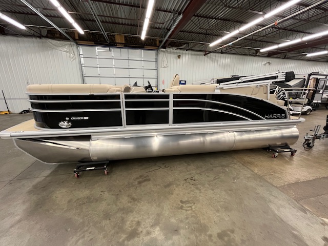 2026 HARRIS CRUISER 210 SL - Image 3