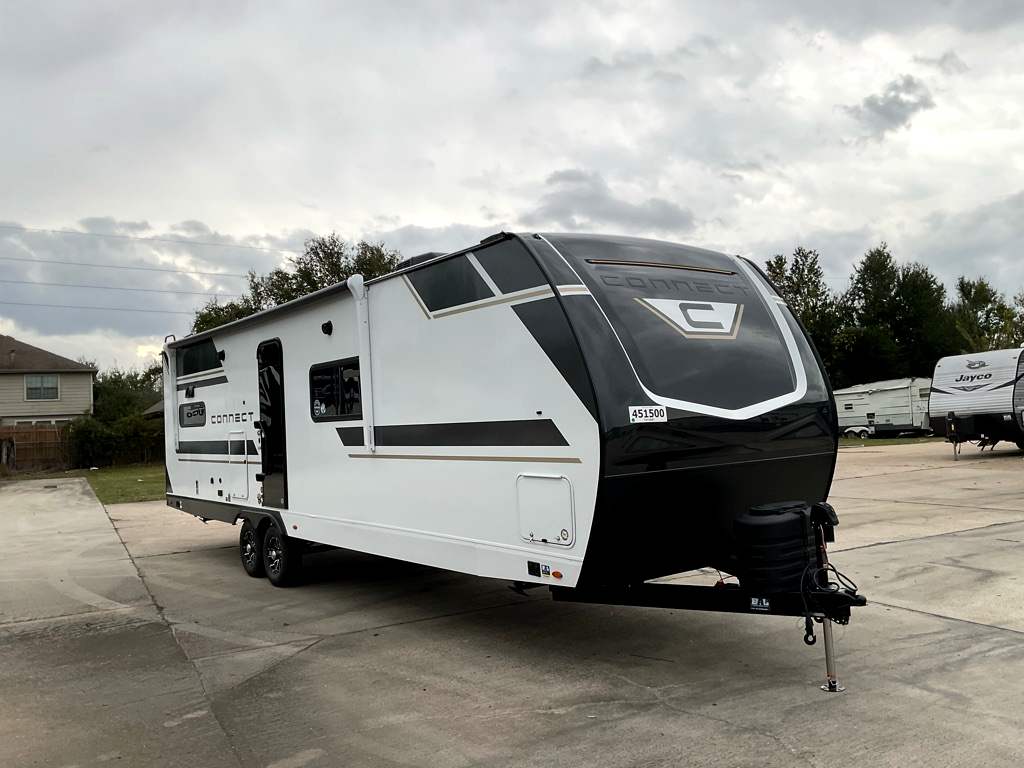2026 KZ CONNECT C302FBK - Image 28