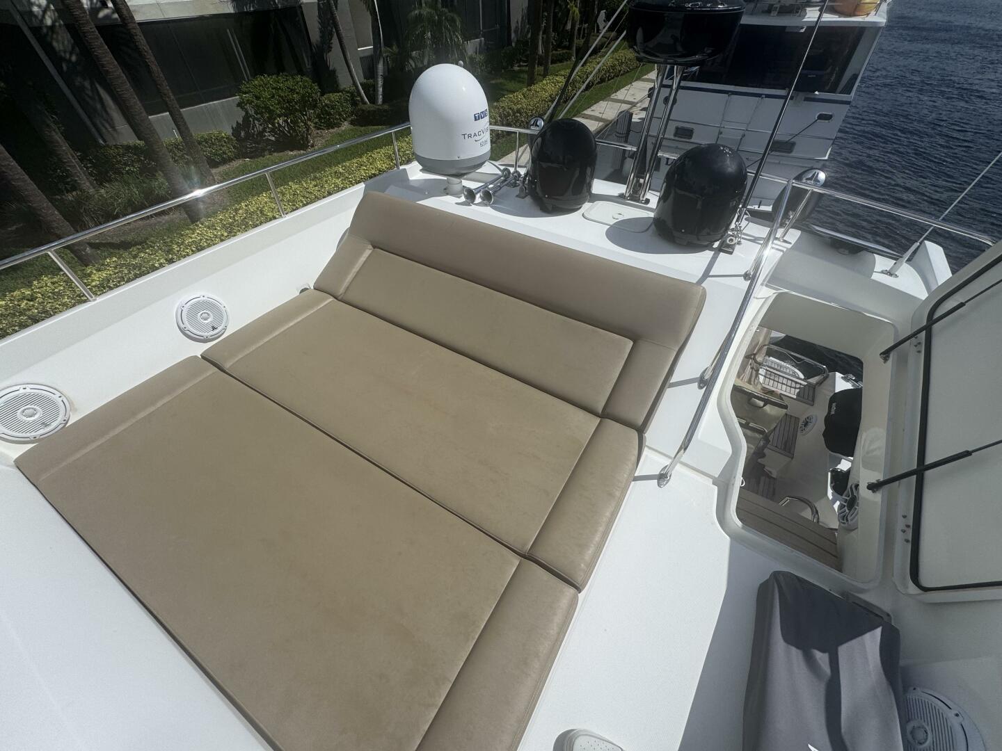 2013 Prestige 550S - Image 6