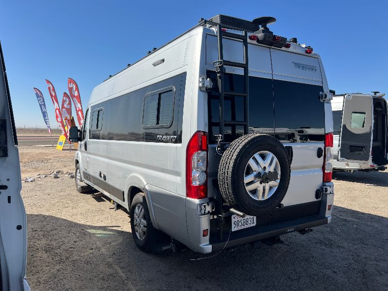 2022 Winnebago Travato 59GL - Image 2