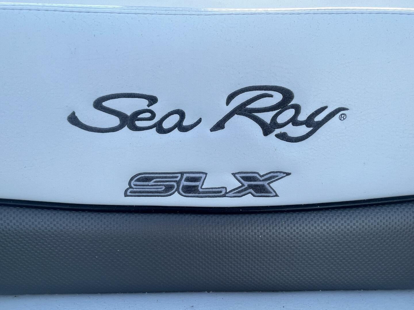 2007 Sea Ray 290 SLX - Image 13