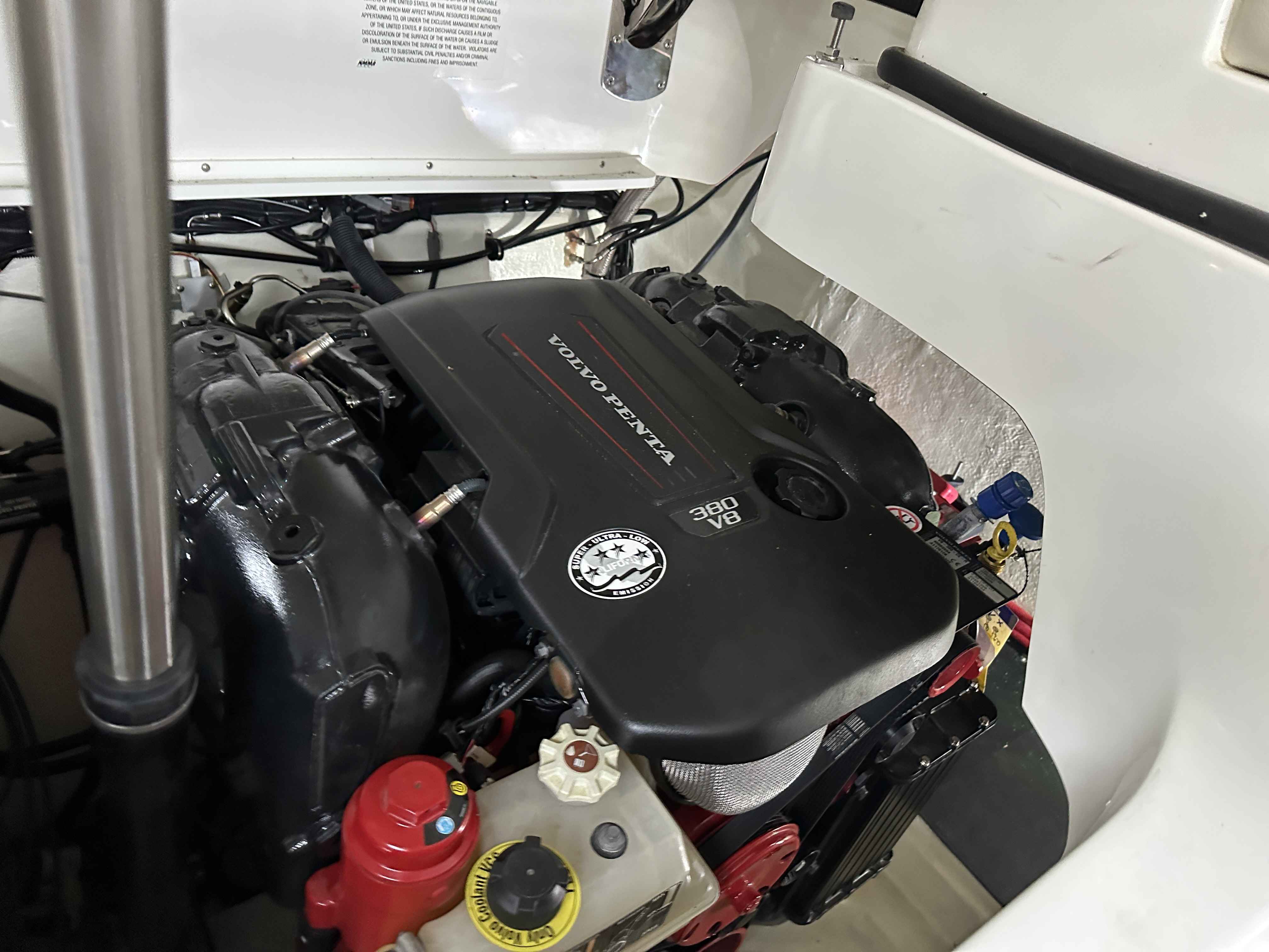 2022 Cobalt R35 - Image 8
