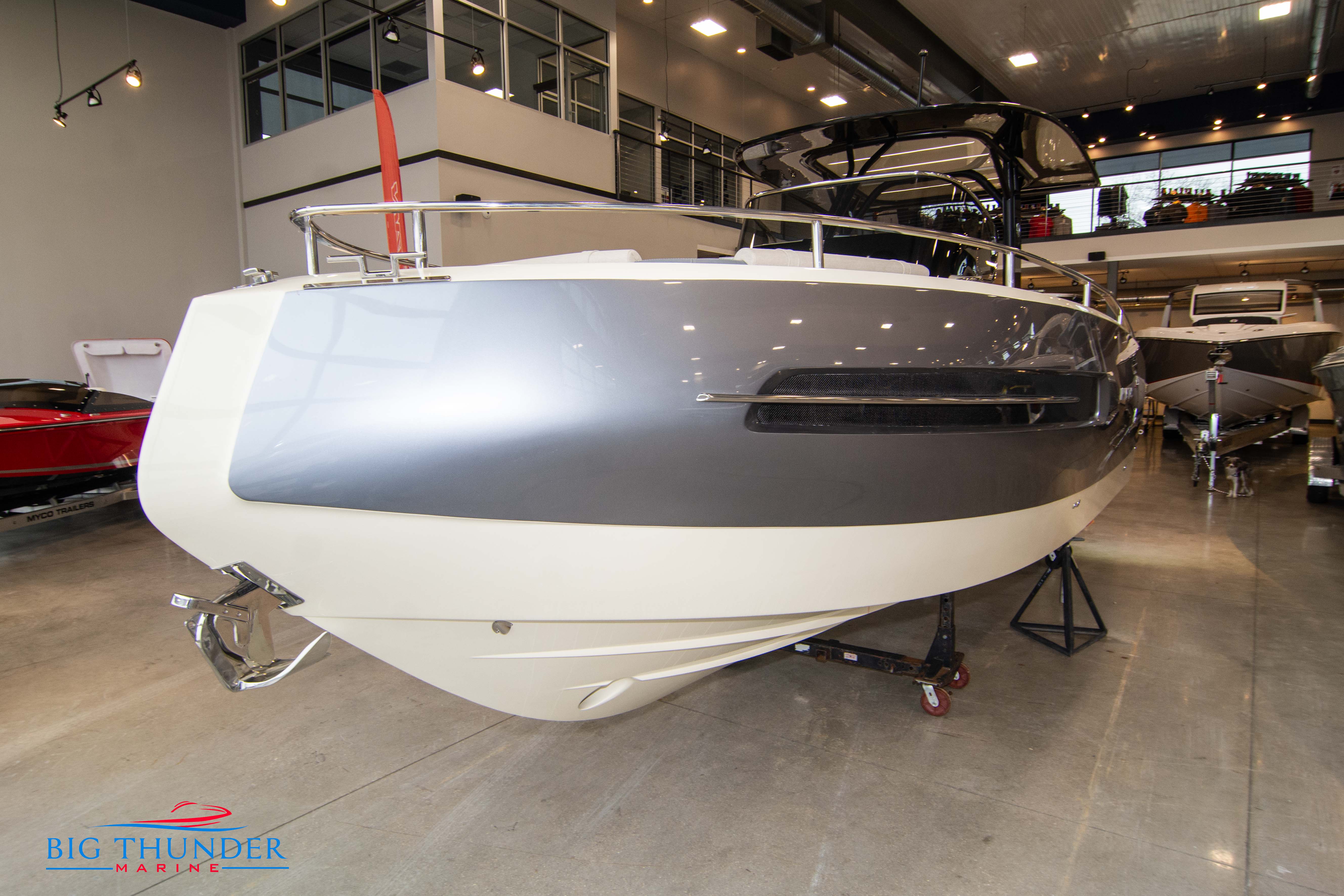 2024 Invictus TT280S - Image 12