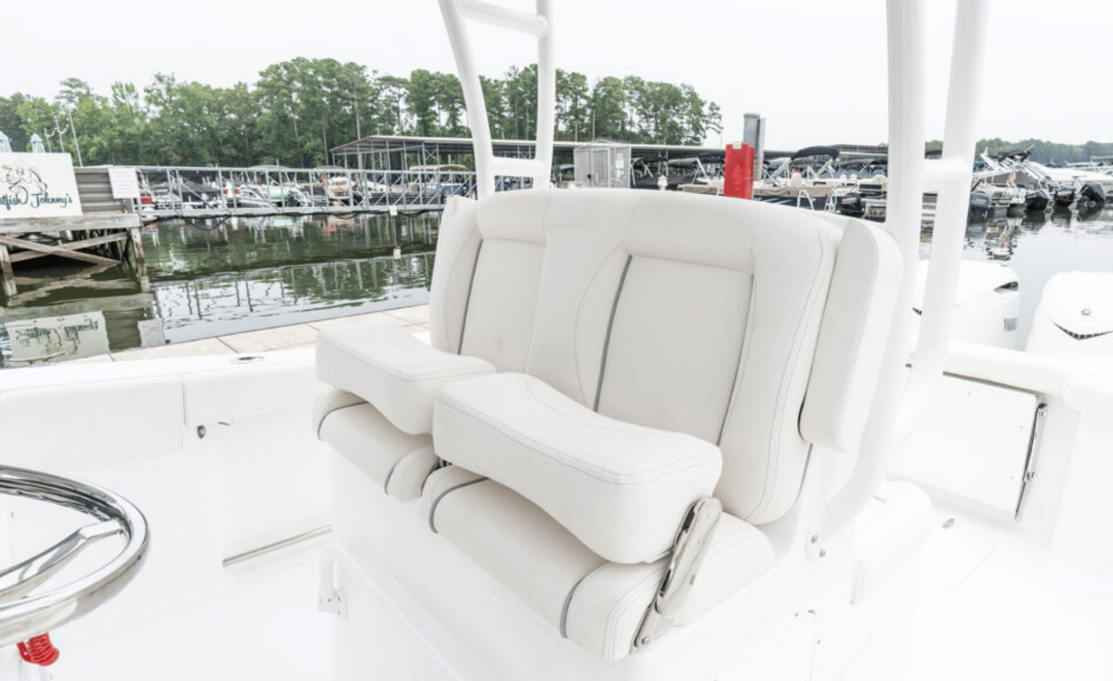 2027 Sea Hunt Gamefish 30FS - Image 13
