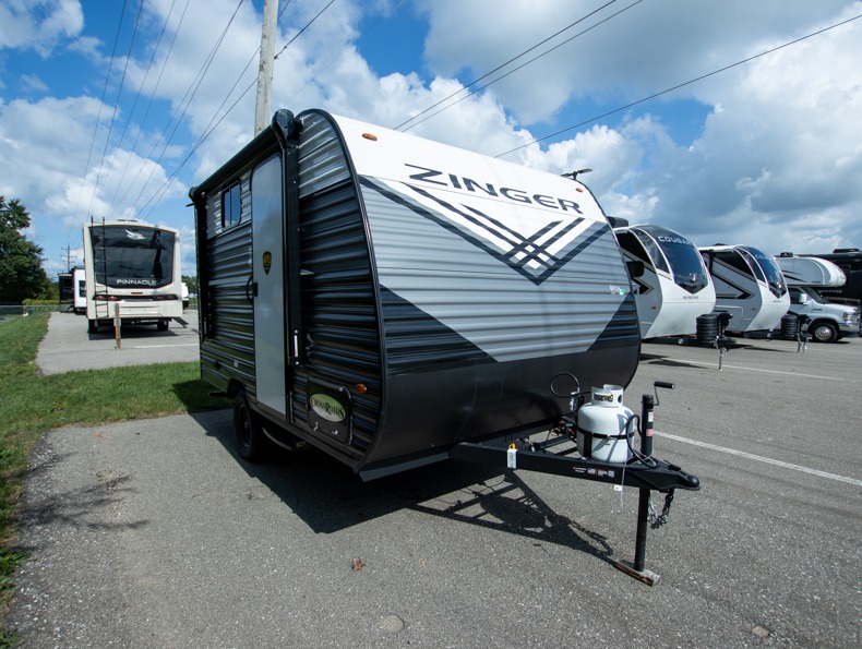 2026 CrossRoads Zinger Lite Mini