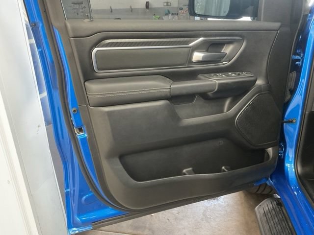 2026 Ram 1500 Big Horn 4x4 Crew Cab 5'7" Box - Image 17