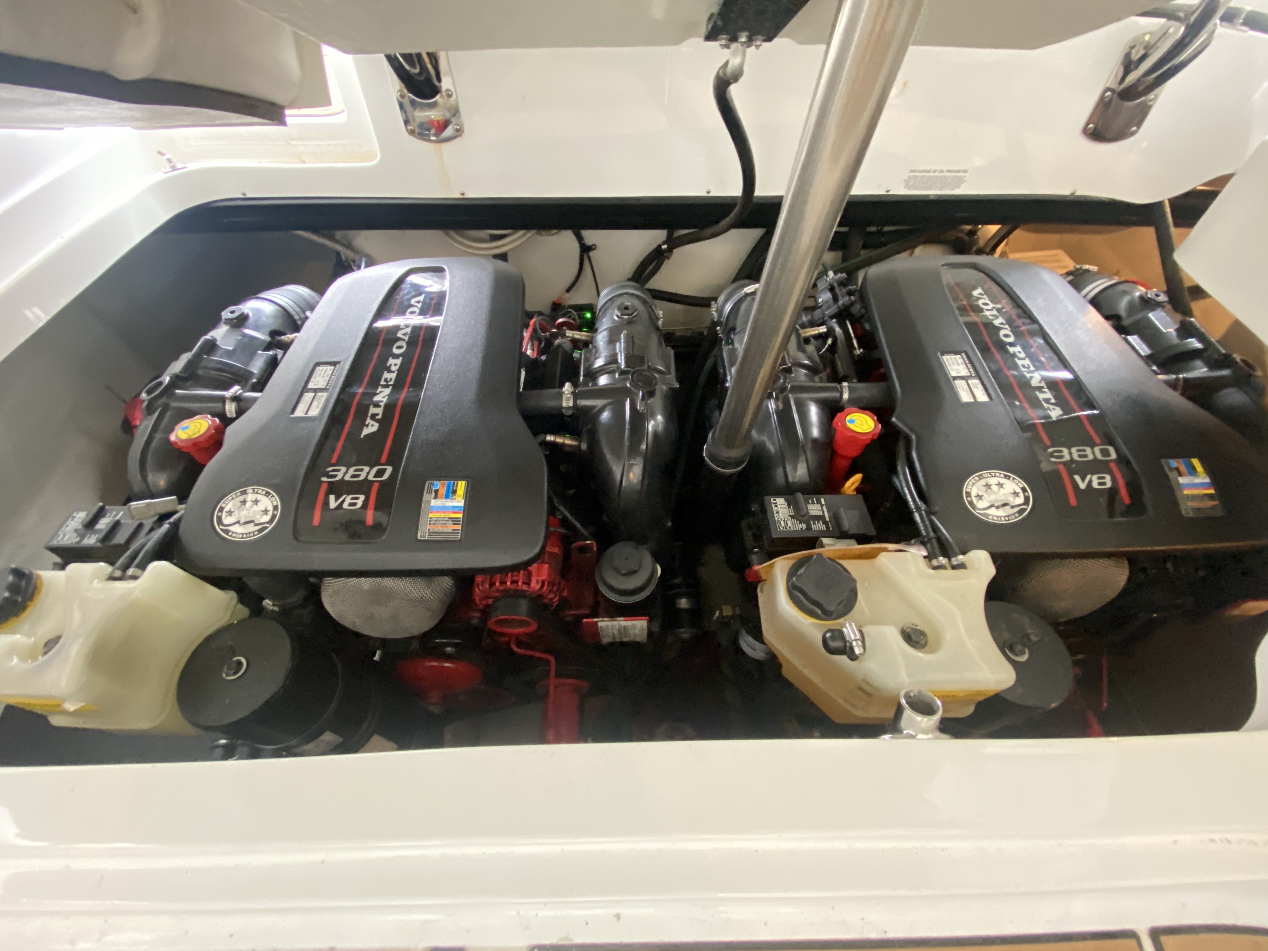 2015 Cobalt 336 - Image 48