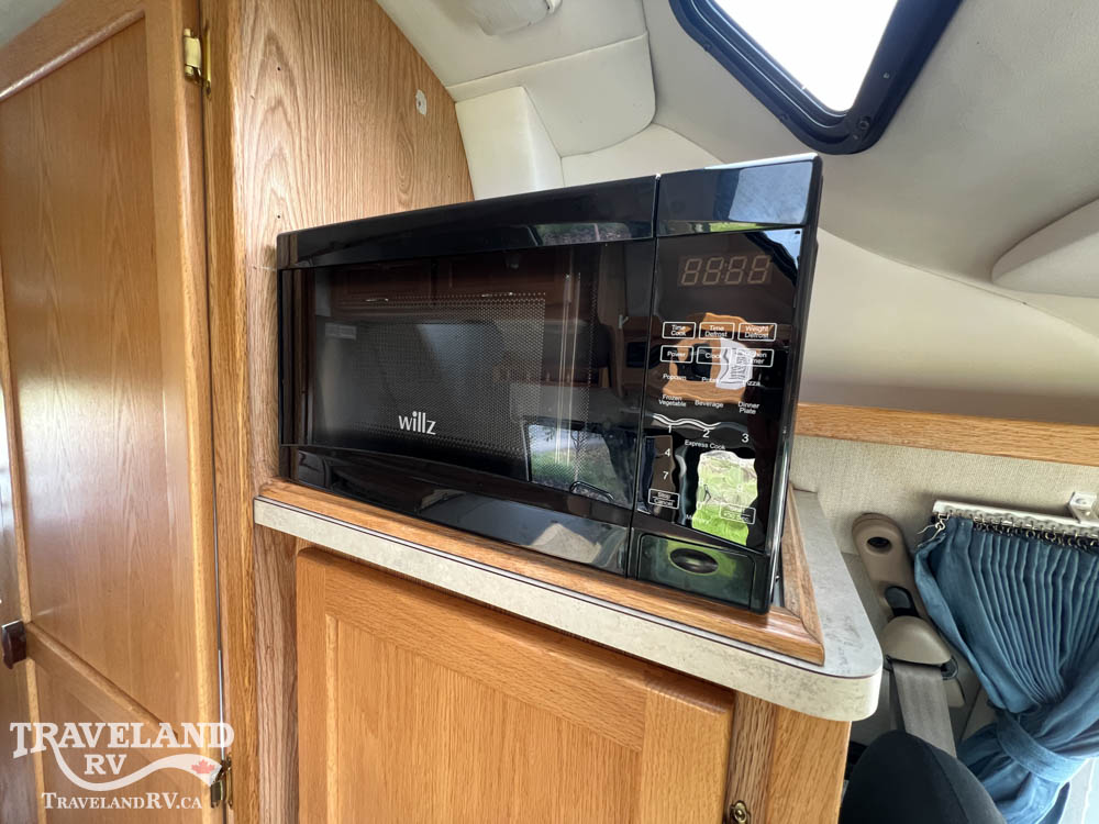 2003 PLEASURE-WAY EXCEL TD - Image 20