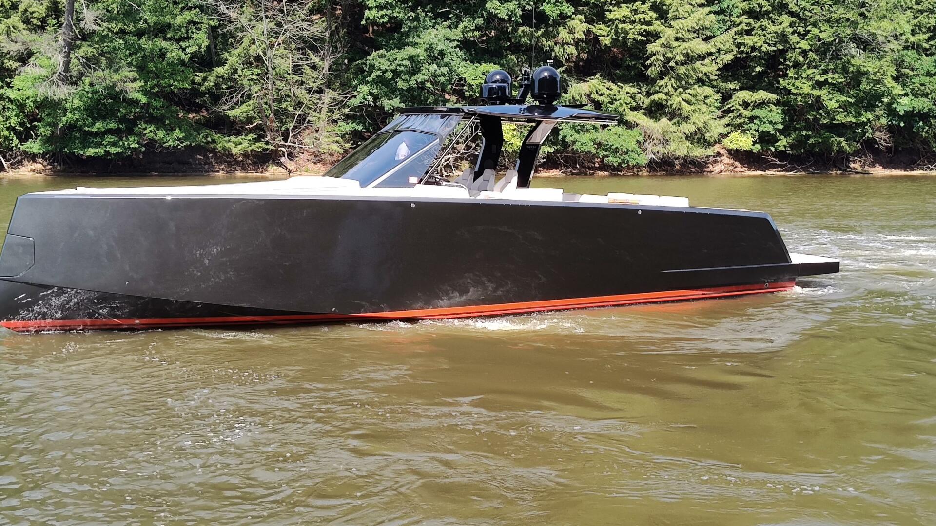 2023 Pardo Yachts P43 - Image 66