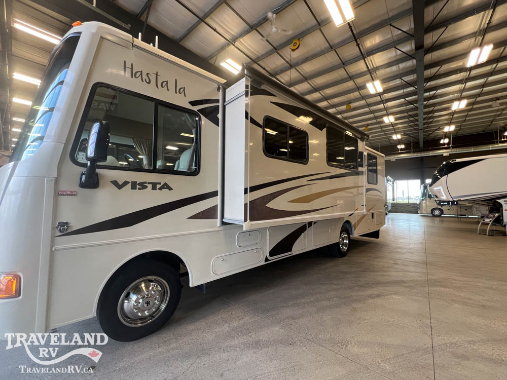 2014 Winnebago Vista 31KE - Image 5