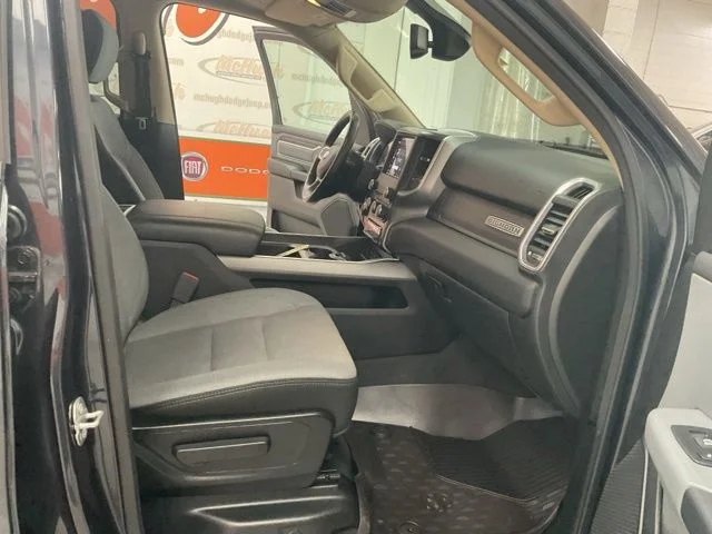 2019 Ram Ram 1500 Pickup Crew Cab Bighorn/Lone Star 4WD - Image 24