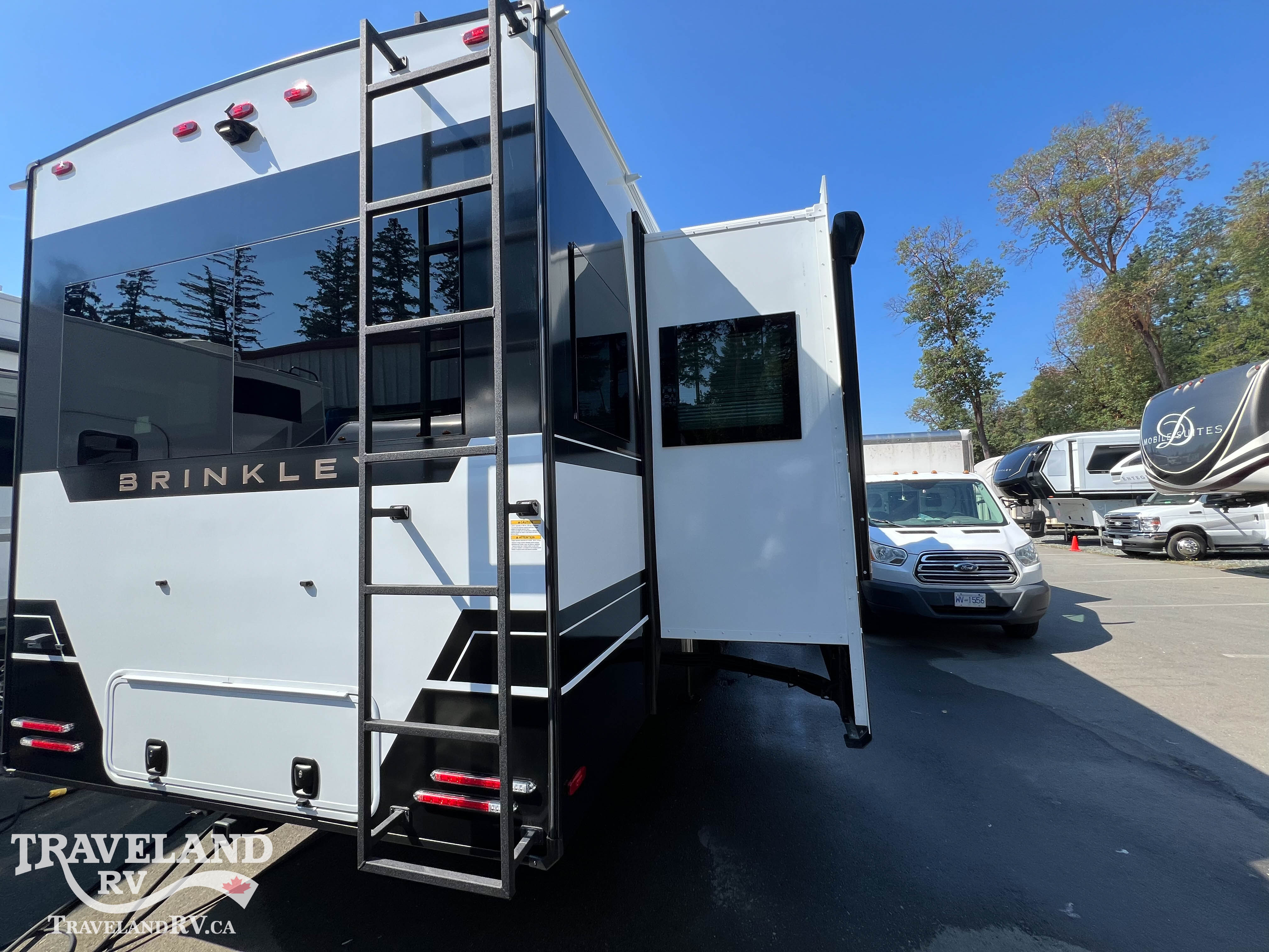 2027 Brinkley RV Model Z 3610 - Image 7