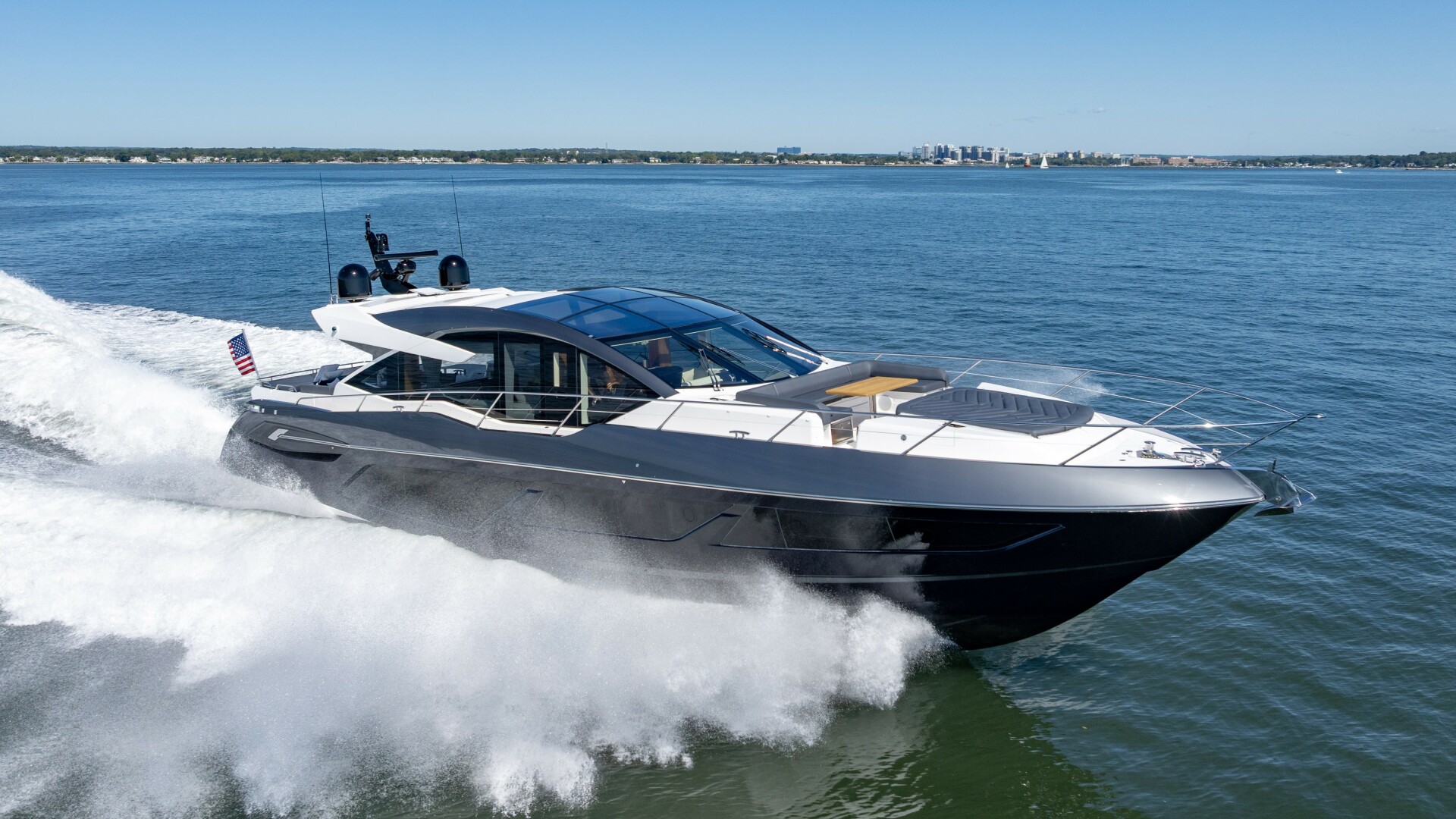 2020 Sunseeker Predator - Image 1