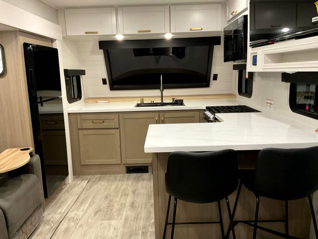2026 JAYCO Eagle 265 FKDS HT - Image 10