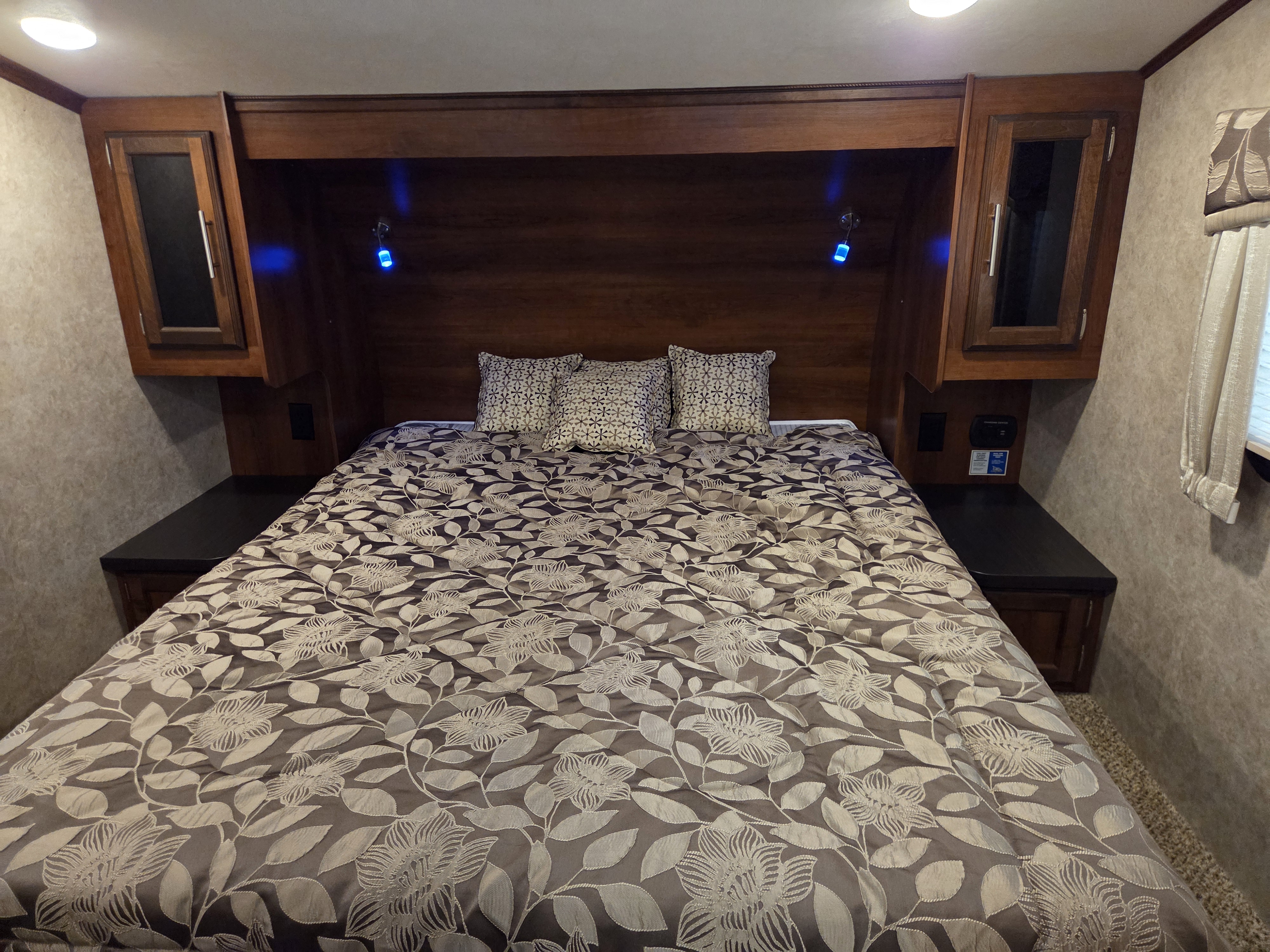 2017 Jayco Eagle HT 24.5CKTS - Image 18