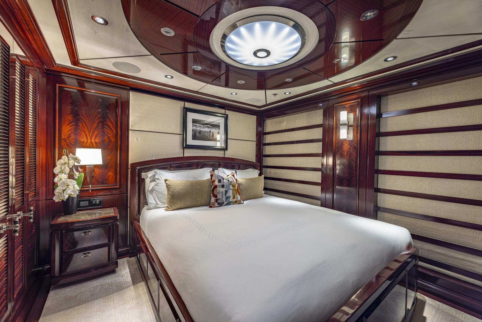 2014 Feadship 60 Meter Motor Yacht - Image 40