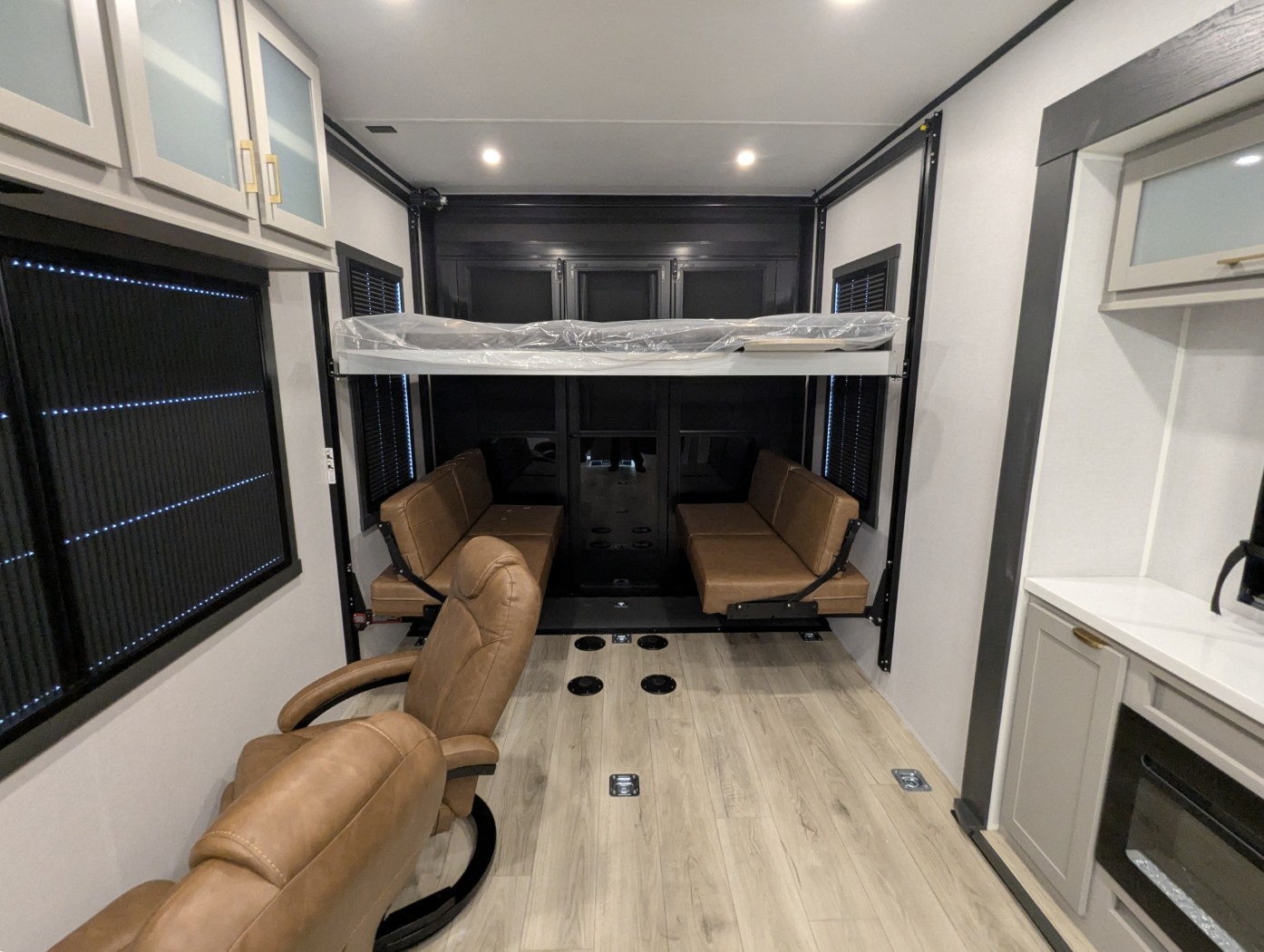 2027 Forest River Stealth 3217GX - Image 30