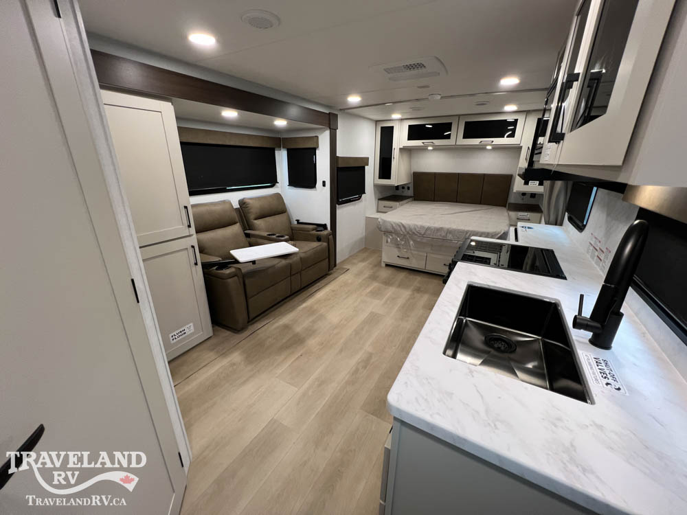 2027 Alliance RV DELTA ULTRA LITE ML206 - Image 3
