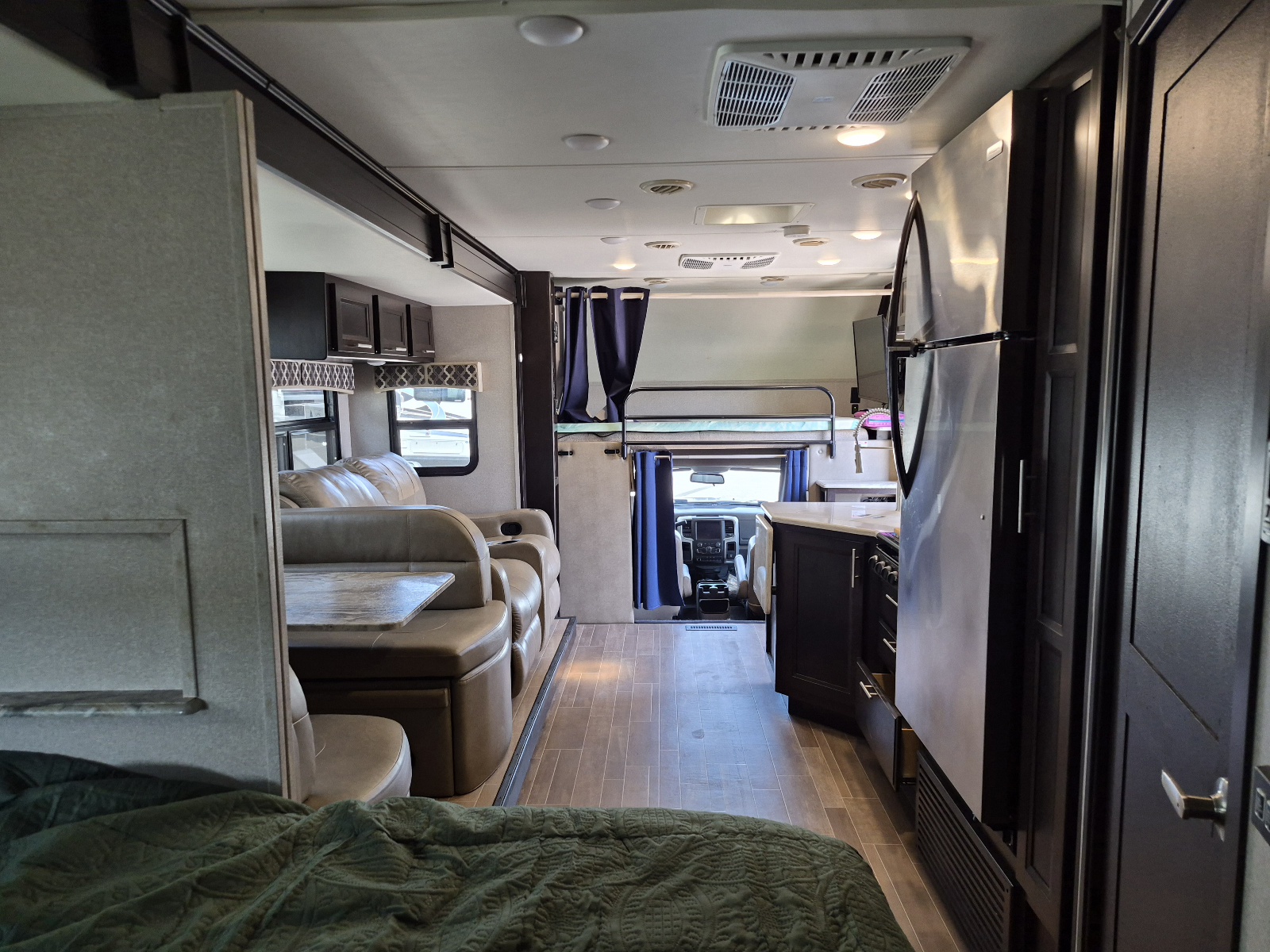 2018 DYNAMAX ISATA 5 30FWD - Image 20