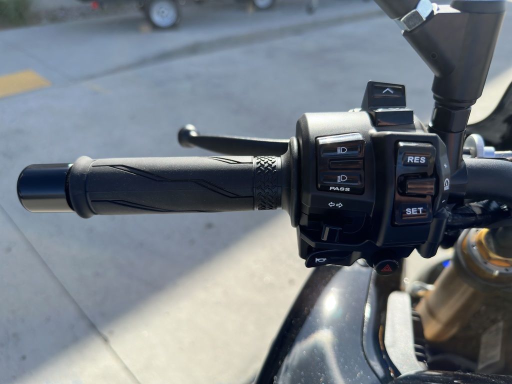 2026 Yamaha MT-10 SP - Image 35