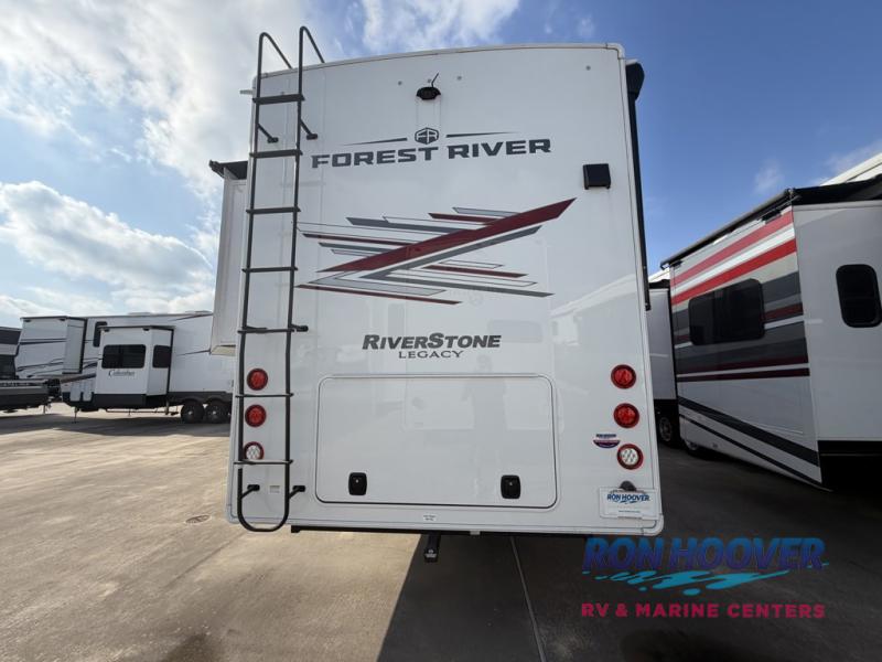 2025 FOREST RIVER 421FK - Image 106