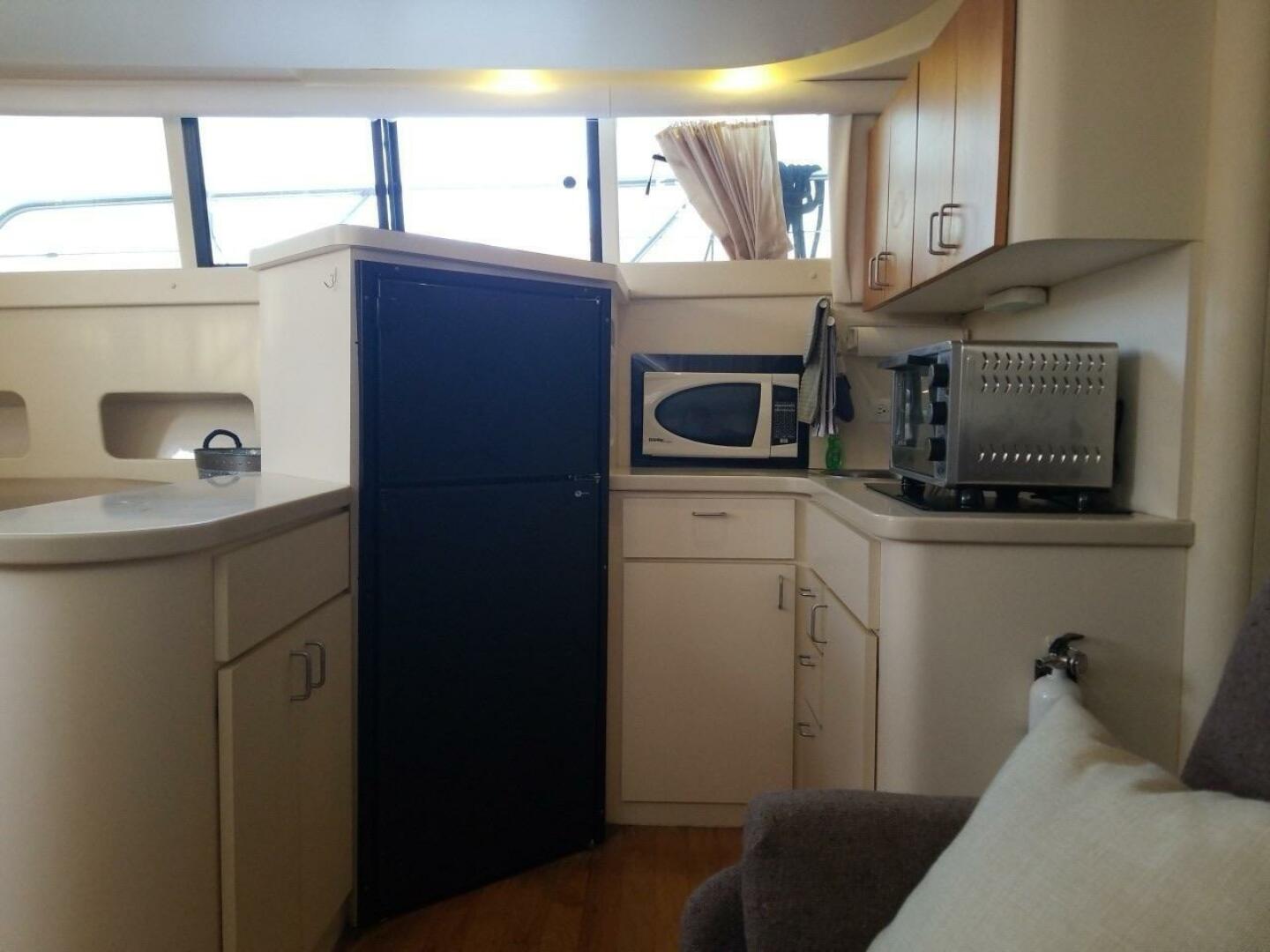1993 Mainship 40 Sedan Bridge - Image 7