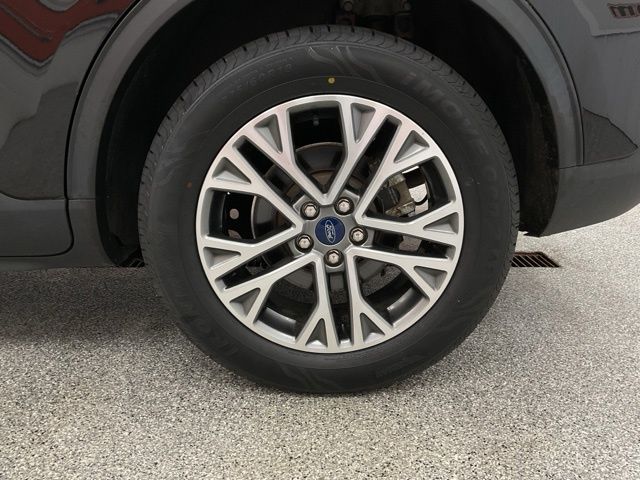 2022 Ford Escape Utility 4D SEL 2WD - Image 9