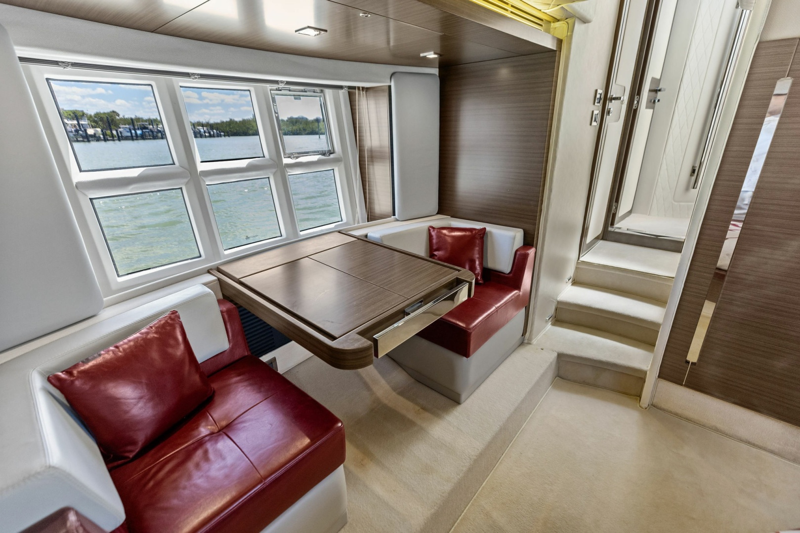 2015 Azimut 55S - Image 61