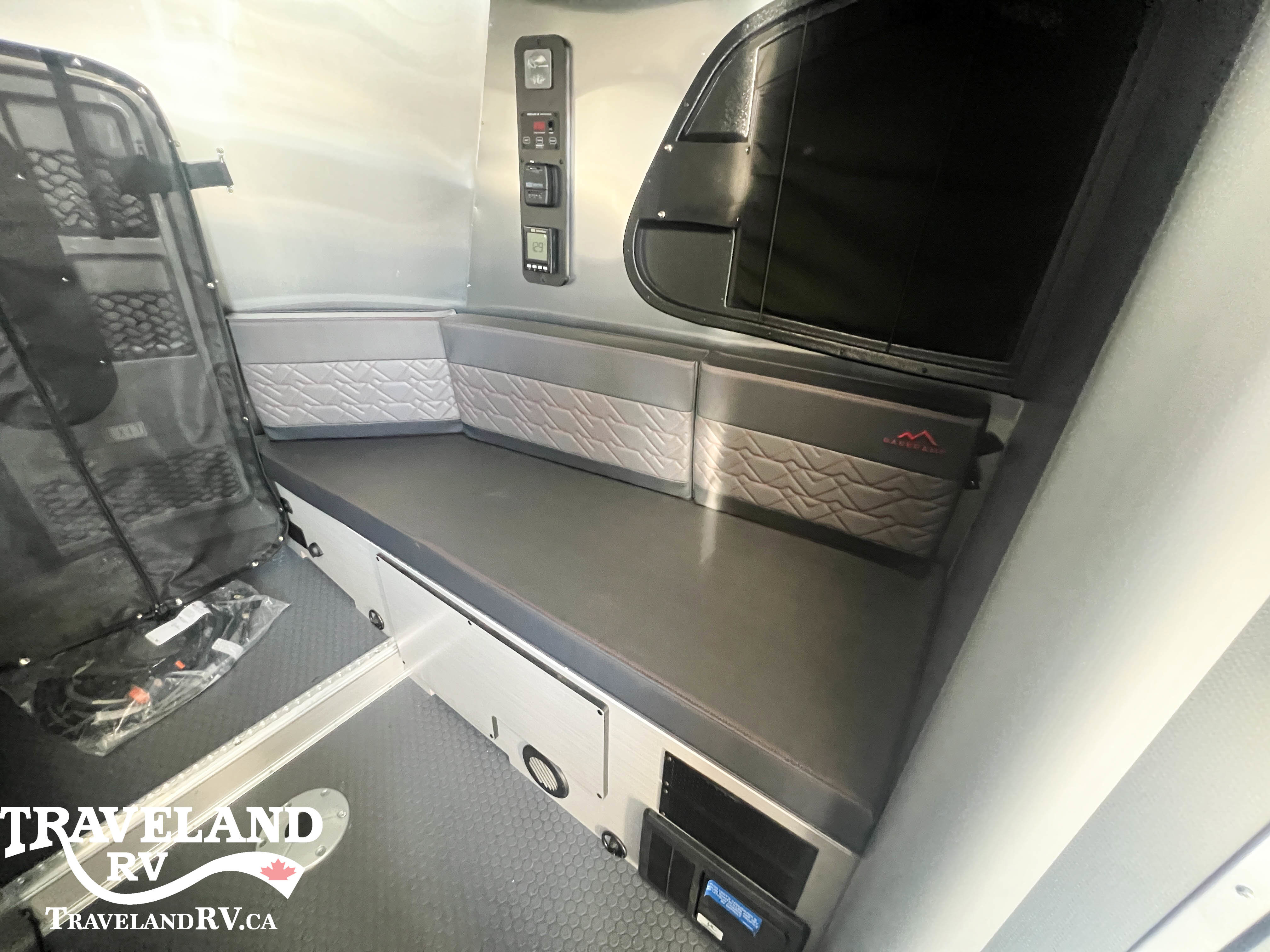 2026 Airstream Basecamp 16X - Image 18